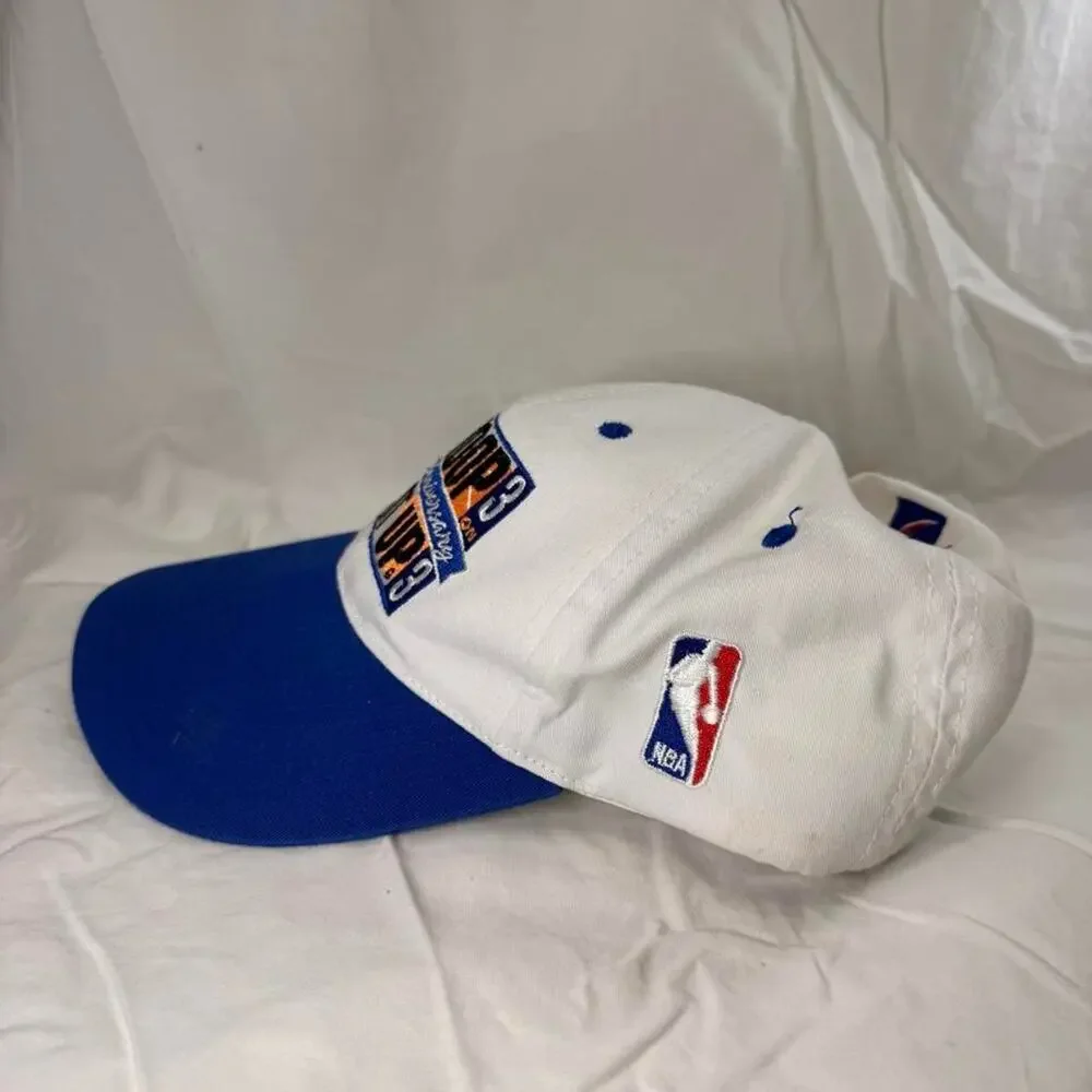 Nba hoop 3 10th anniversary
